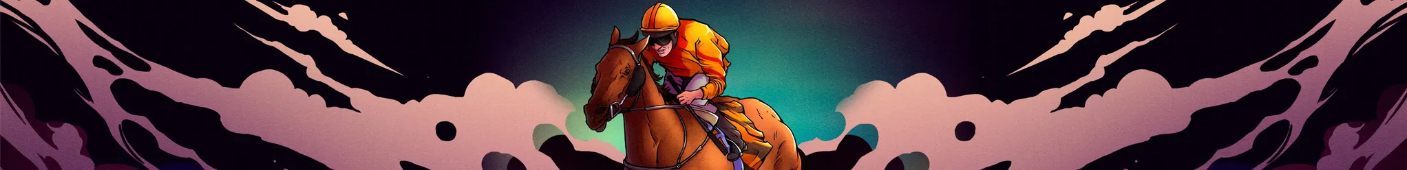 מרוצי סוסים eSports