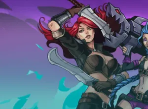 리그 오브 레전드