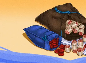 ரஷ்ய லோட்டோ