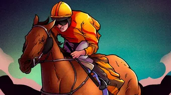 E-sport wyścigi konne