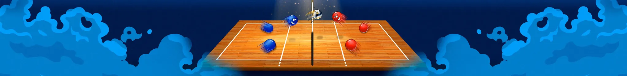 والیبال Marble