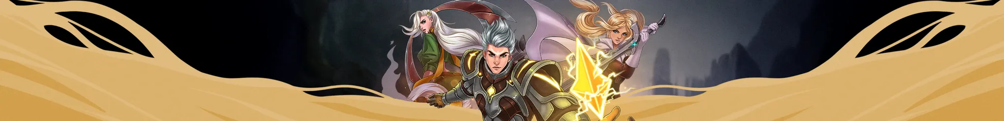 อารีนาออฟเวลอร์