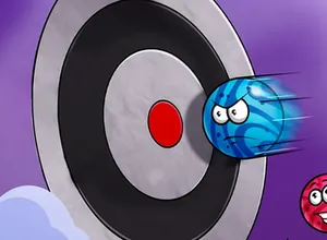 마블 라운드 타겟